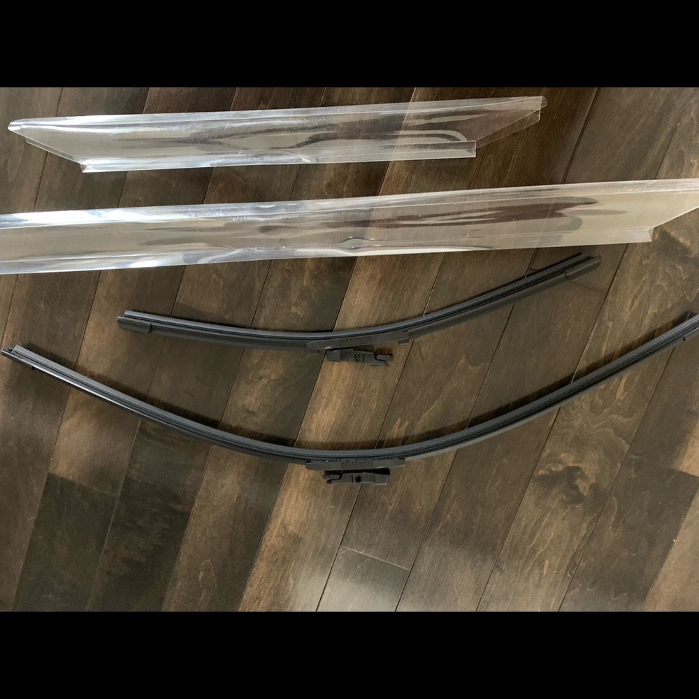 Tesla s 28”,18” new